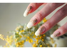 ノワリー 羽曳野(Noiry)/持ち込みデザイン90分初回￥7900