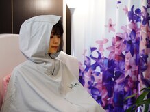 ヨサパーク シェメル(YOSA PARK shemel..)/《5》Luluonnに入ります！！