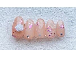 ワンホン定額コース◆