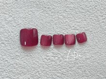 リーリア(Lilia)/