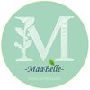 マーベル(MaaBelle)のお店ロゴ