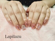 ラピラズ 大橋店(Lapilazu)/パラジェル定額デザインコース