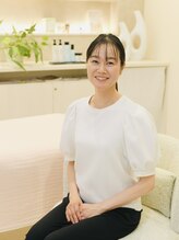 エクラデボーテ(eclat de beaute) 内田 有各子