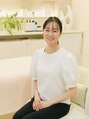 エクラデボーテ(eclat de beaute) 内田 有各子