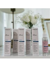 シーラックス(Sealax)/話題のテラスキン美容液！