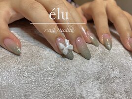 パラジェル　ラメグラ