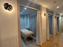 リッツ 浦和ボディ店(Ritz)の雰囲気（清潔感のあるお部屋でゆっくりとお過ごしください♪【浦和本店】）