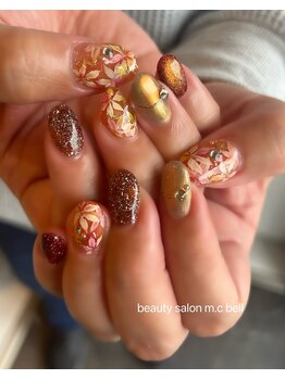 エムシーベル(m.c bell)/