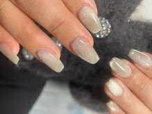 スリーツリー(Three Tree)/マグネットネイル