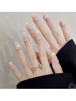 赤羽／ネイル/パラジェル