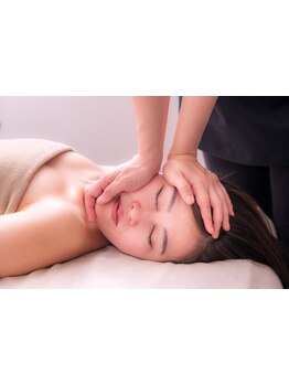 小顔になりたい