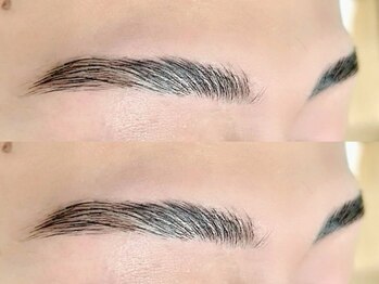 シノン(cinon.)/ハリウッドブロウリフト♪