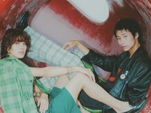 エースリー(A+3)の雰囲気（【美容師兼アイリストが担当！】お客様の真の似合う目元を演出♪）