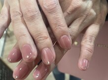 ノーヴェ(NAIL SALON nove)/