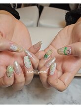 シュポルテ(chou porte)/