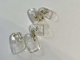 ￥9,000 シンプルコース