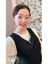 キャンディー(Canday) 河端 里佳