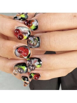 ジェシー(JESSIE)/