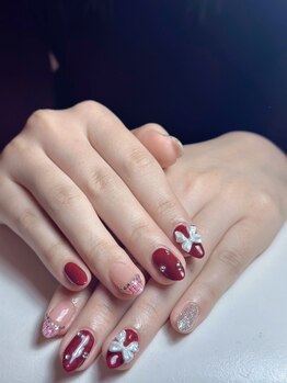 ラムネイル 恵比寿店(RAMU nail)/