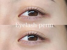 ロエン 北岡崎(ROEN)/まつげパーマ