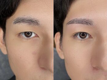 アイラッシュアンドネイル マカレア(Maka Le'a)/