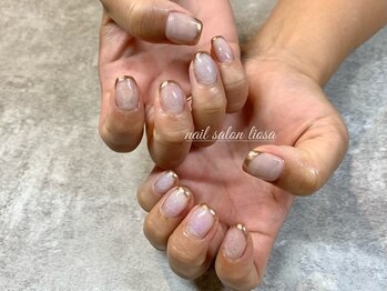 リオサ(liosa)/¥11,000