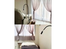 グランツ フリル アイ ビューティ 谷山店(GLANZ Frill Eye Beauty)