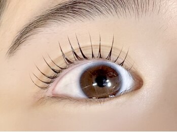 スピカアイラッシュサロン(Spica)/ラッシュリフト