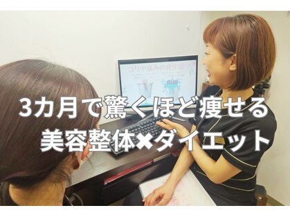 ビュース(BEAUth)の写真