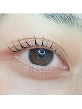 ソラリー 東金(Solaly)/まつ毛パーマ