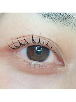 ソラリー 東金(Solaly)/まつ毛パーマ