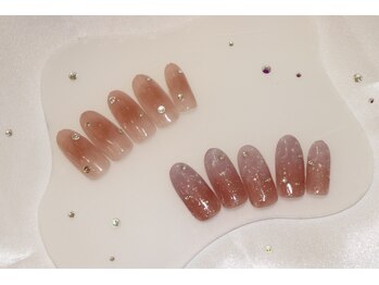 ◇除去付アートし放題コース◇