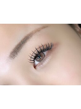 キープ力が自慢のサロン