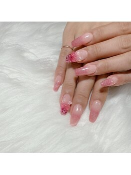 コーティングジー(coatingG)/ラメグラデーション☆