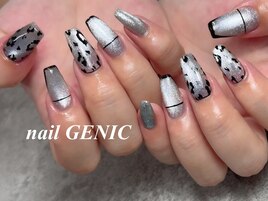 nail GENIC