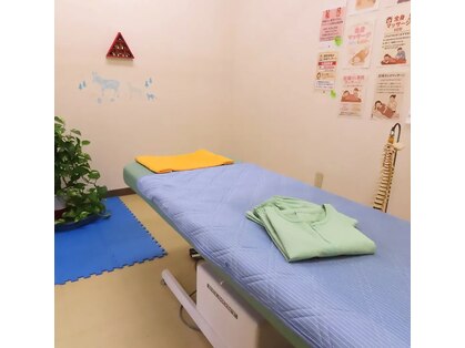 青空指圧治療院の写真