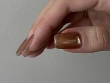 シームネイル(SEAM nail)/