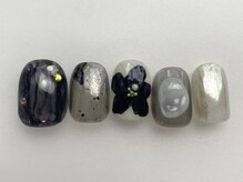 アイネイルズ 池袋店(I-nails)/Hiiro指名限定デザイン