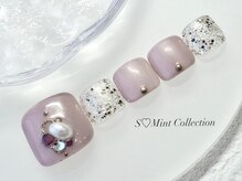 エスミント(S Mint)/オリジナル定額￥7980 オフ込み