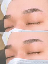 リル バイ フラッグ 姪浜店(Lill by Flag)/メンズ眉毛サロン　まゆげ　眉