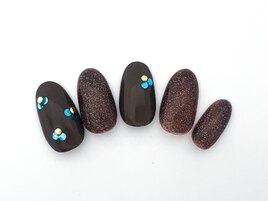 11月【ハンド】シンプル定額