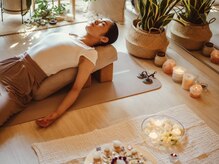 ラフヨガサロン(LAUGH YOGA SALON)