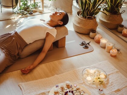 ラフヨガサロン(LAUGH YOGA SALON)の写真