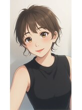 ナナネイル なんば店(NaNa Nail) チェン チェン