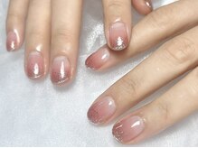 ケーネイル(K.nail)/グラデーション！！