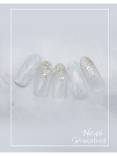 はあとねいる 尼崎立花店/定番デザインNo.46