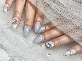 グランジーナ(Gran Jiina)/定額デザインC