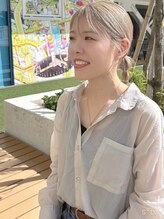 リュクス 新潟店(Luxe)&nbsp;Kei 