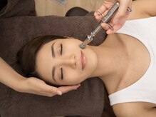 美容整体&小顔矯正サロン HACHI【ハチ】【2月21日OPEN（予定）】の雰囲気（柔道整体理論で骨にアプローチ！多くのお客様から喜びの声◎）