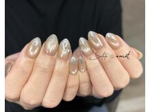 ~ちゅるマグ×ギララメ☆~